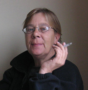Berendina Michelle Broeks