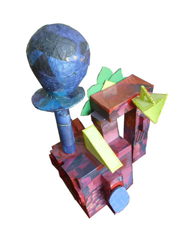 poldermodel nr 0
