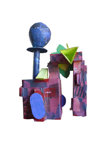 poldermodel nr 0