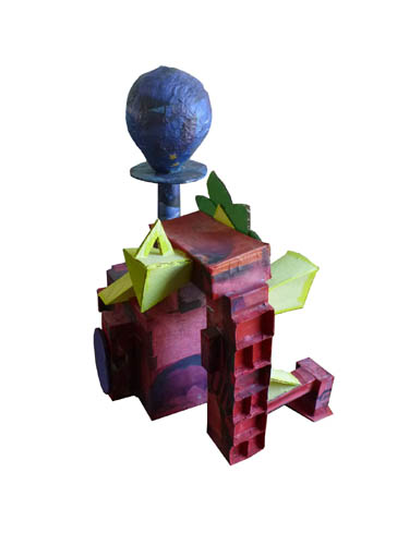 poldermodel nr 0