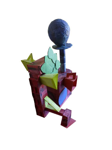 poldermodel nr 0