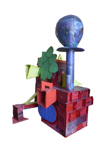 poldermodel nr 0