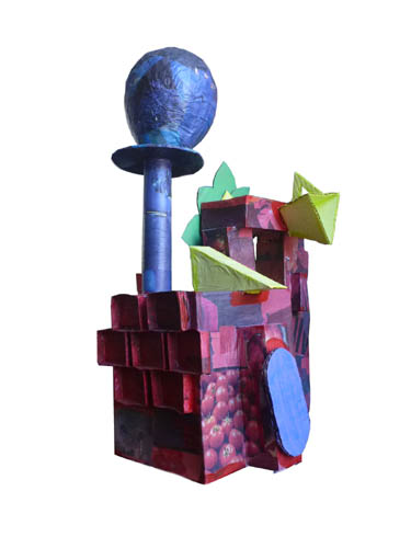 poldermodel nr 0