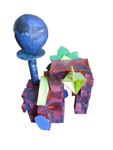 poldermodel nr 0