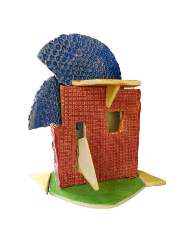 poldermodel nr 1