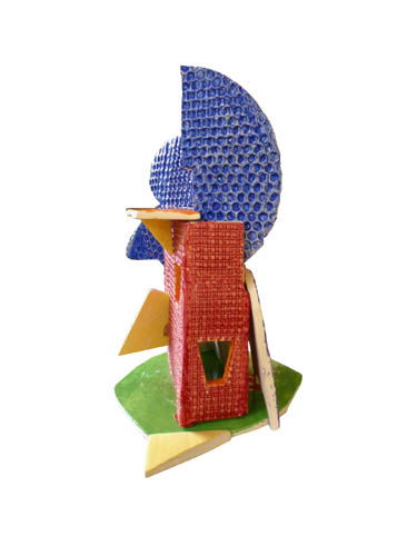 poldermodel nr 1