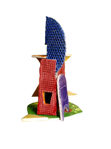 poldermodel nr 1