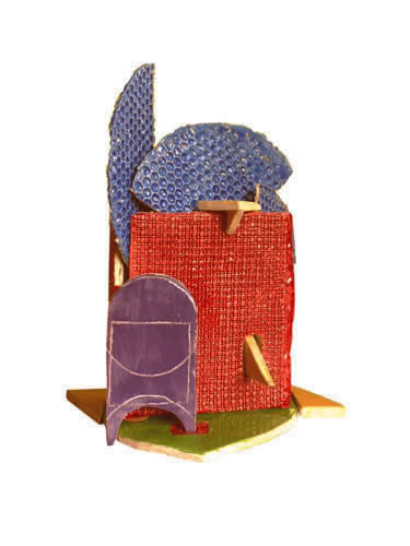 poldermodel nr 1