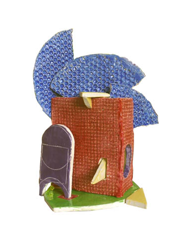 poldermodel nr 1