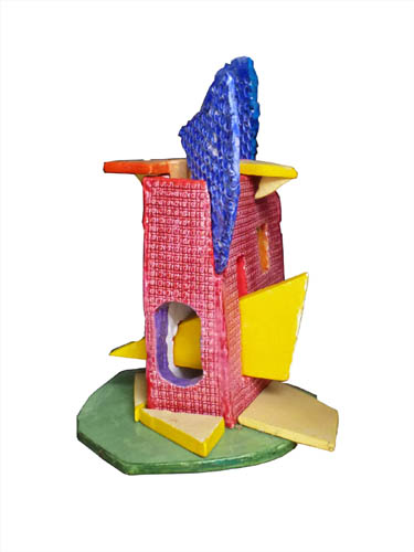 poldermodel nr 1