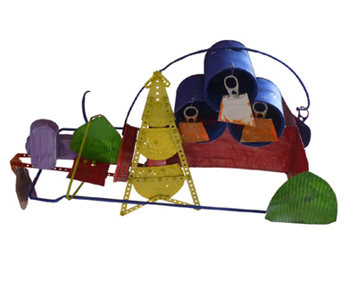 poldermodel nr 10