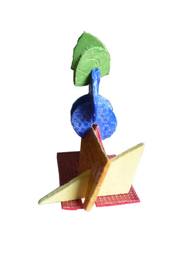 poldermodel nr 2