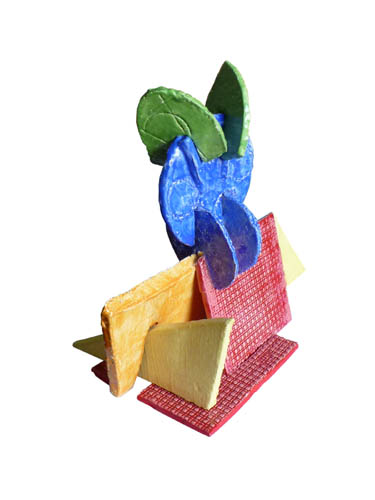 poldermodel nr 2