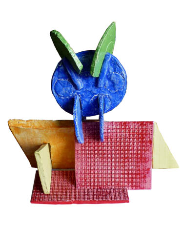 poldermodel nr 2