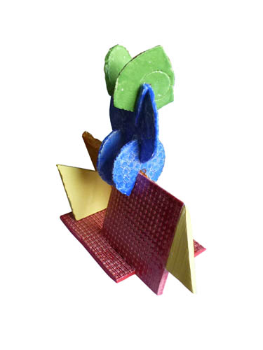poldermodel nr 2
