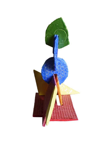 poldermodel nr 2