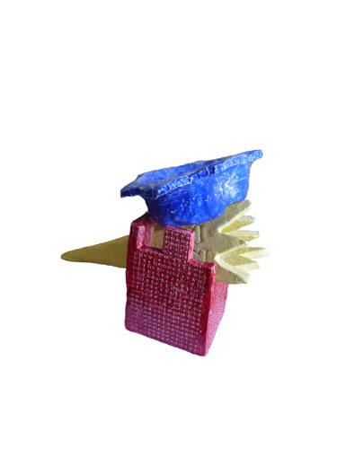 poldermodel nr 3