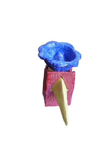 poldermodel nr 3