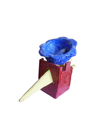 poldermodel nr 3