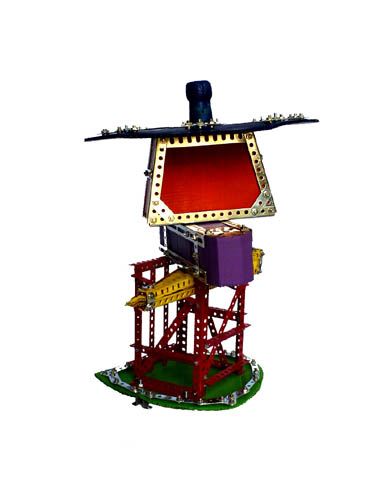 poldermodel nr 4