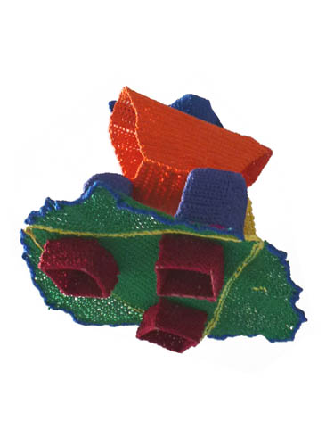 poldermodel nr 5