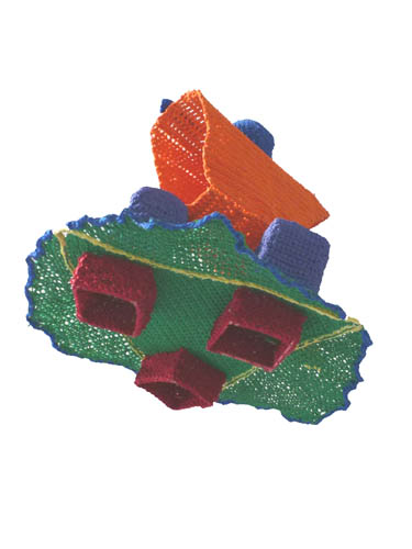 poldermodel nr 5