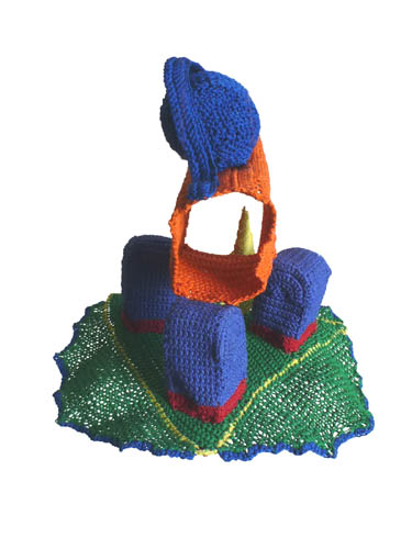 poldermodel nr 5