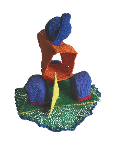 poldermodel nr 5