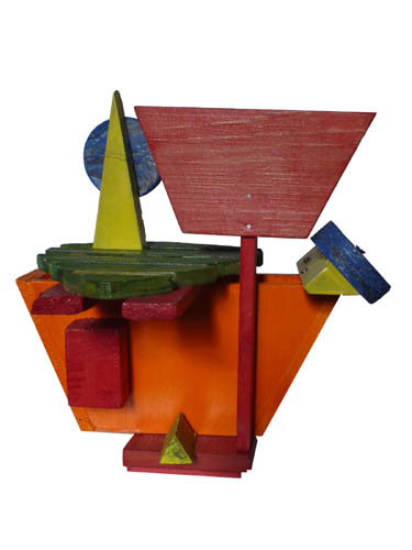 poldermodel nr 6