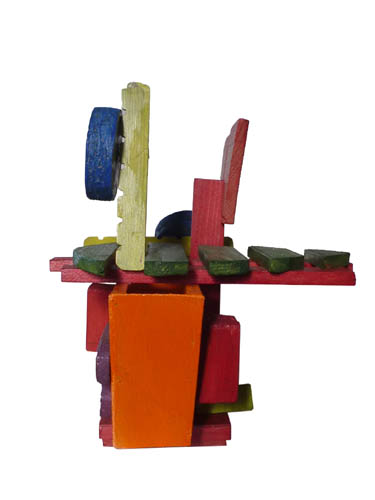 poldermodel nr 6