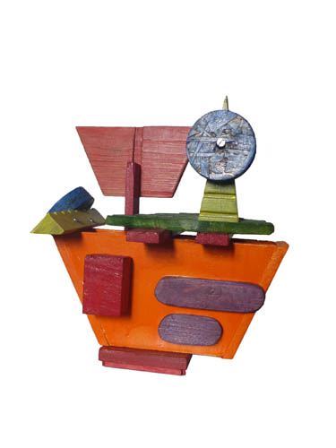 poldermodel nr 6
