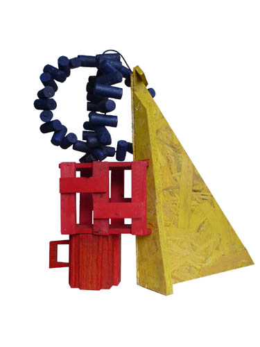 poldermodel nr 7