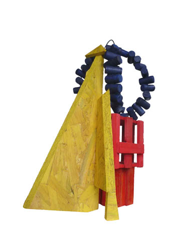 poldermodel nr 7