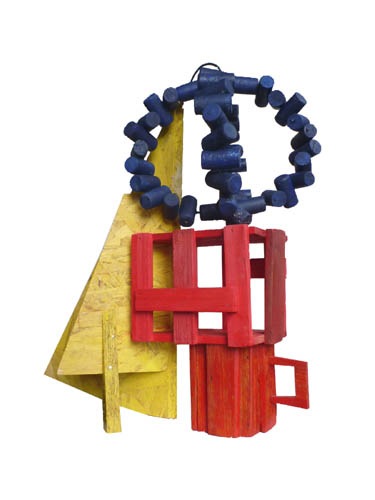 poldermodel nr 7