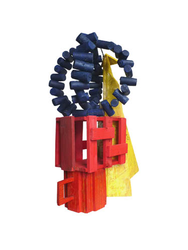 poldermodel nr 7