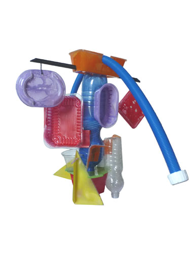 poldermodel nr 8
