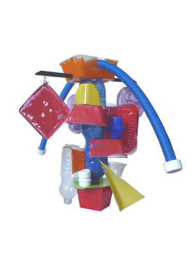 poldermodel nr 8