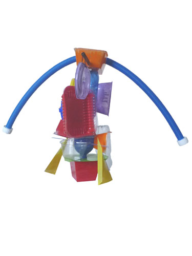 poldermodel nr 8
